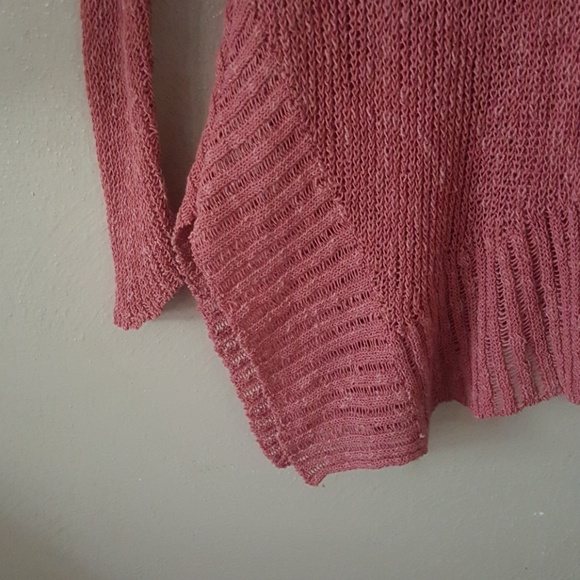 COPY - Eileen Fischer  sweater - Picture 6 of 8